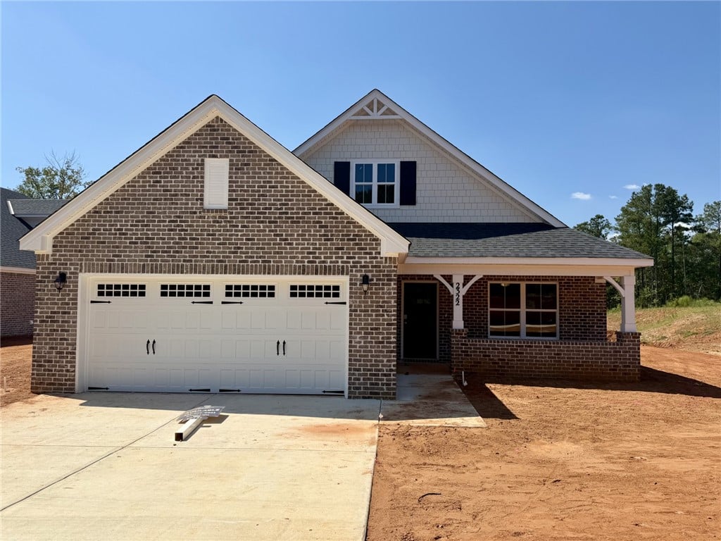 2322 LAKE SHADOW, Opelika, AL, 36801
