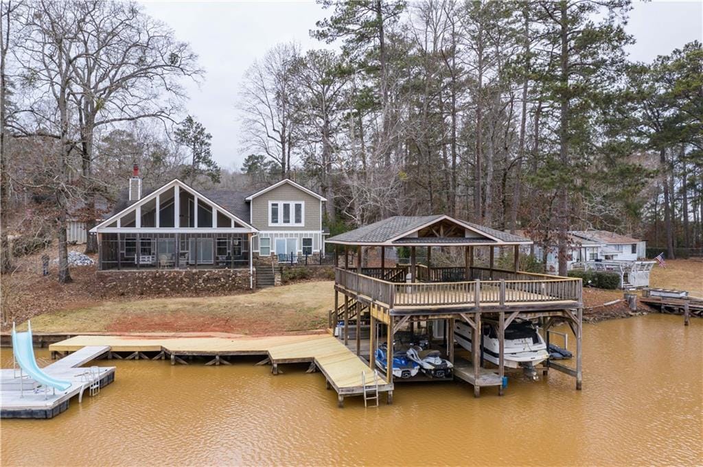 122 Lee Road 844, Valley, AL, 36854 — Photo 2