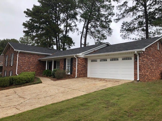 3401 Windermere Drive, Columbus, GA, 31909