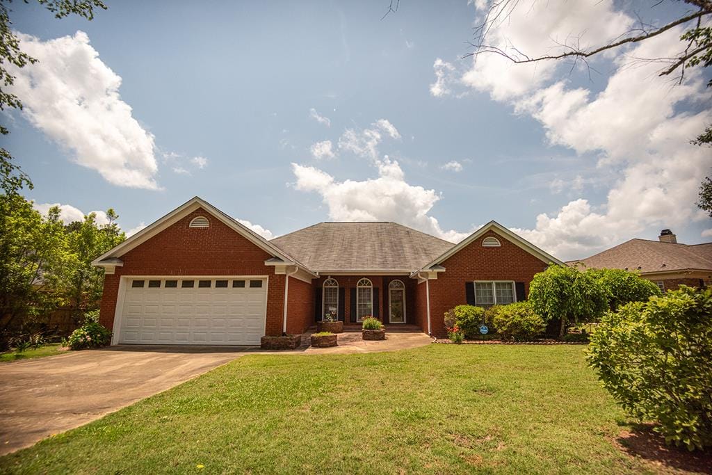 998 Timber Creek Way, Columbus, GA, 31904