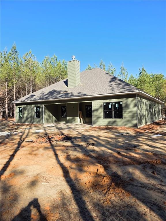 1592 LEE ROAD 129, Salem, AL, 36874 — Photo 3