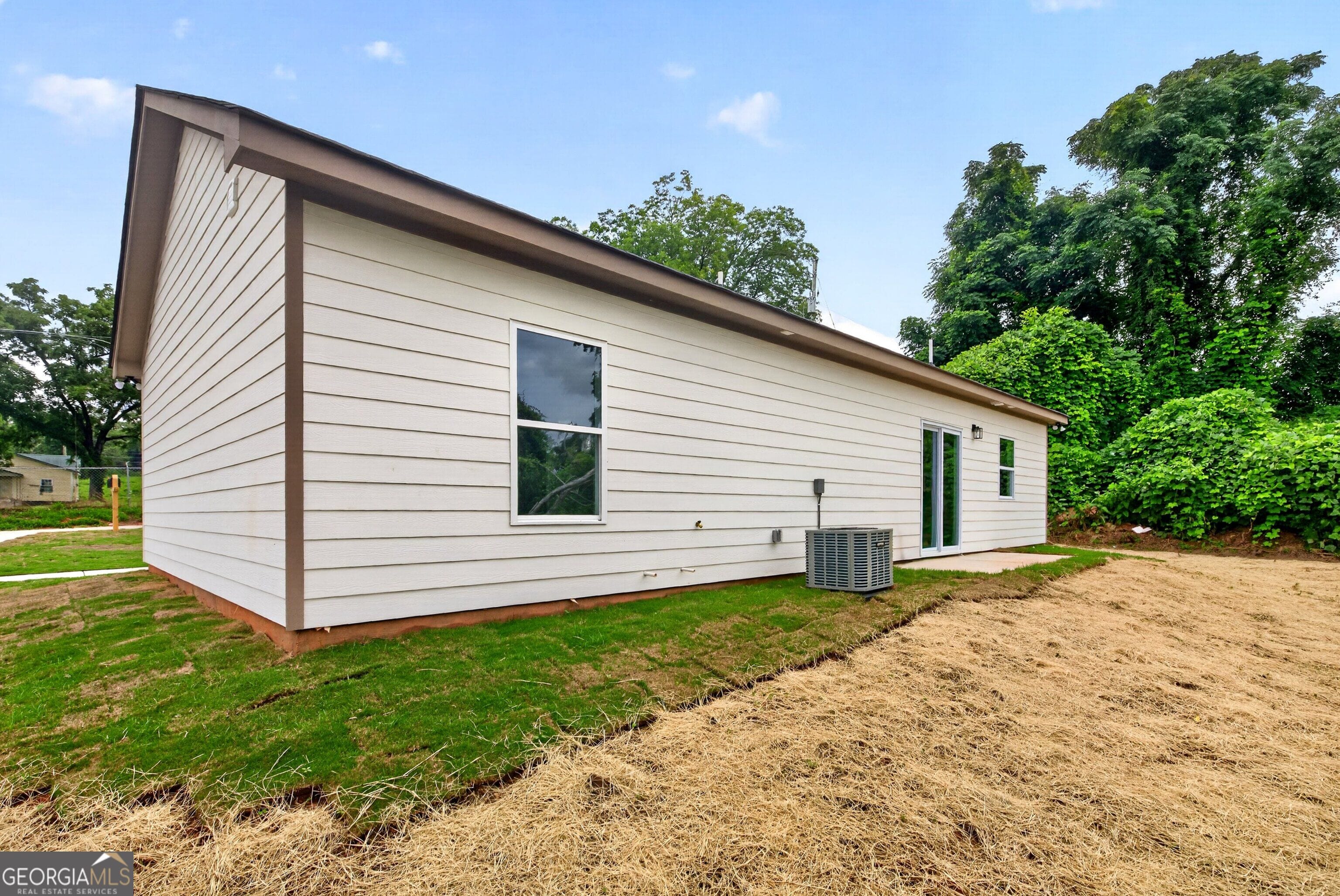 117 Ware St, Hogansville, GA 30230