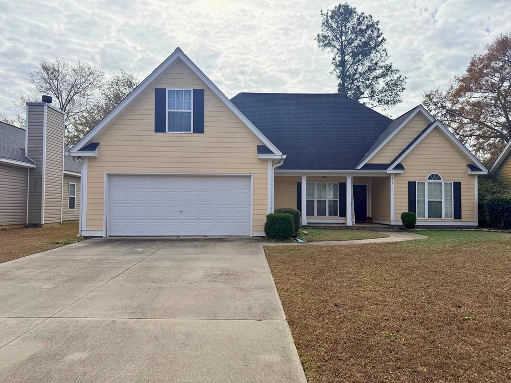 178 Tallassee Trail, Leesburg, GA, 31763