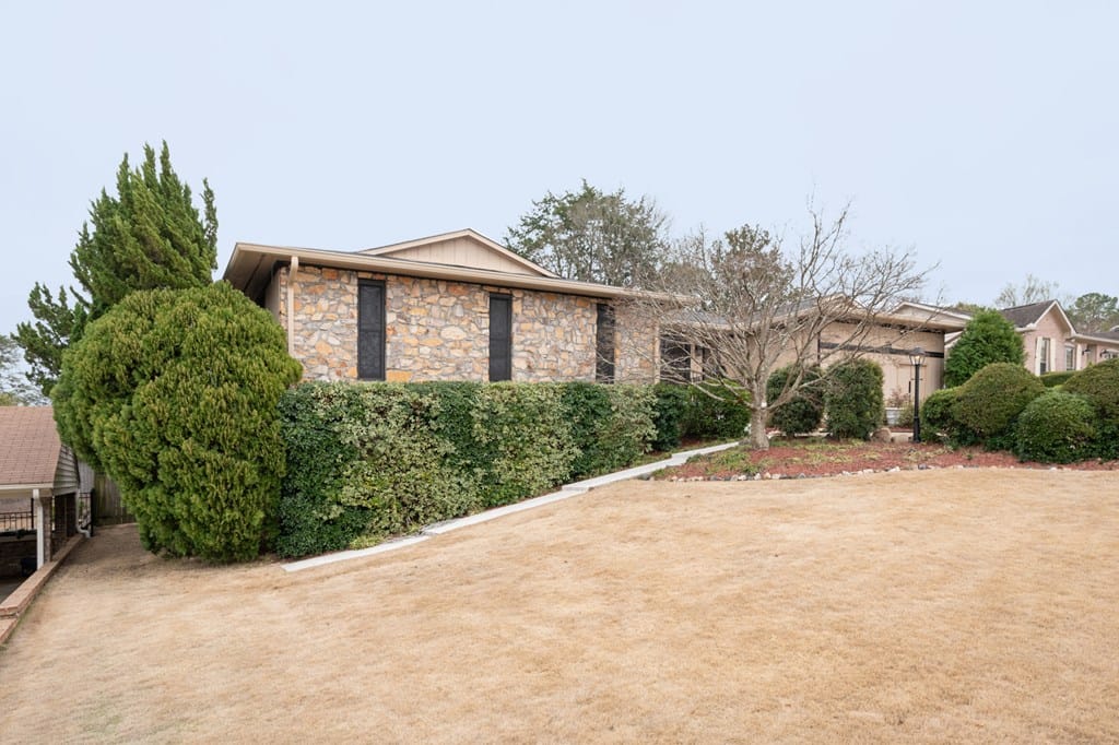 6016 Windsor Drive, Columbus, GA, 31909-3827 — Photo 2