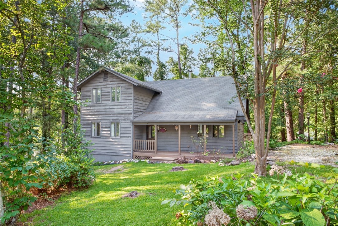 1866 Summit Ln, Auburn, AL 36832