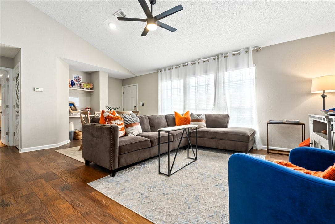 626 Shug Jordan Parkway #5346, Auburn, AL, 36832