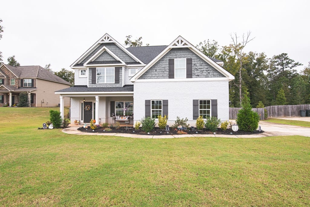 98 Newberry Court, Fortson, GA, 31808 — Photo 2