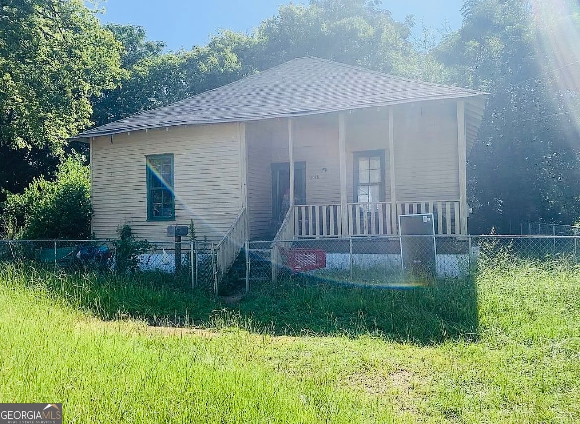 3018 4th Ave, Columbus, GA 31904