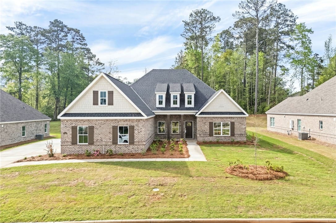 1479 Hidden Lks Dr, Opelika, AL 36801, USA — Photo 1