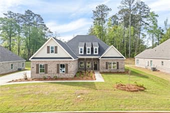 1479 HIDDEN LAKES, Opelika, AL, 36801