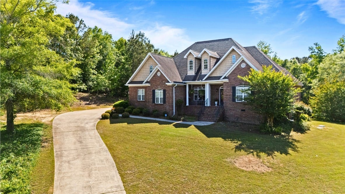 20 LEE ROAD 2122, Opelika, AL, 36804