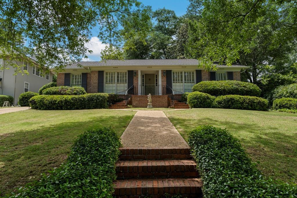 1717 Stark Avenue, Columbus, GA, 31906