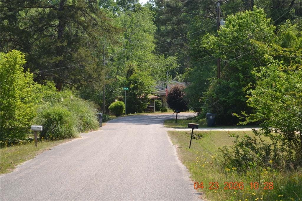 0 Sandfort Rd and 3rd St. South, Phenix City, AL, 36867 — Photo 3