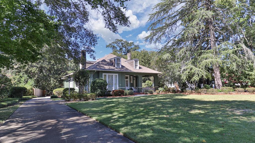 1531 Wildwood Avenue, Columbus, GA, 31906