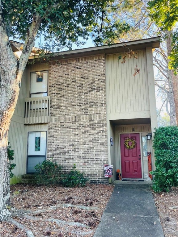 1063 Stonegate Drive #e, Auburn, AL, 36380