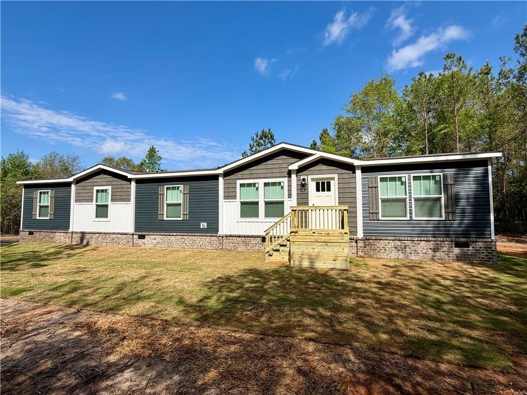 344 Ridge Road, Seale, AL, 36875