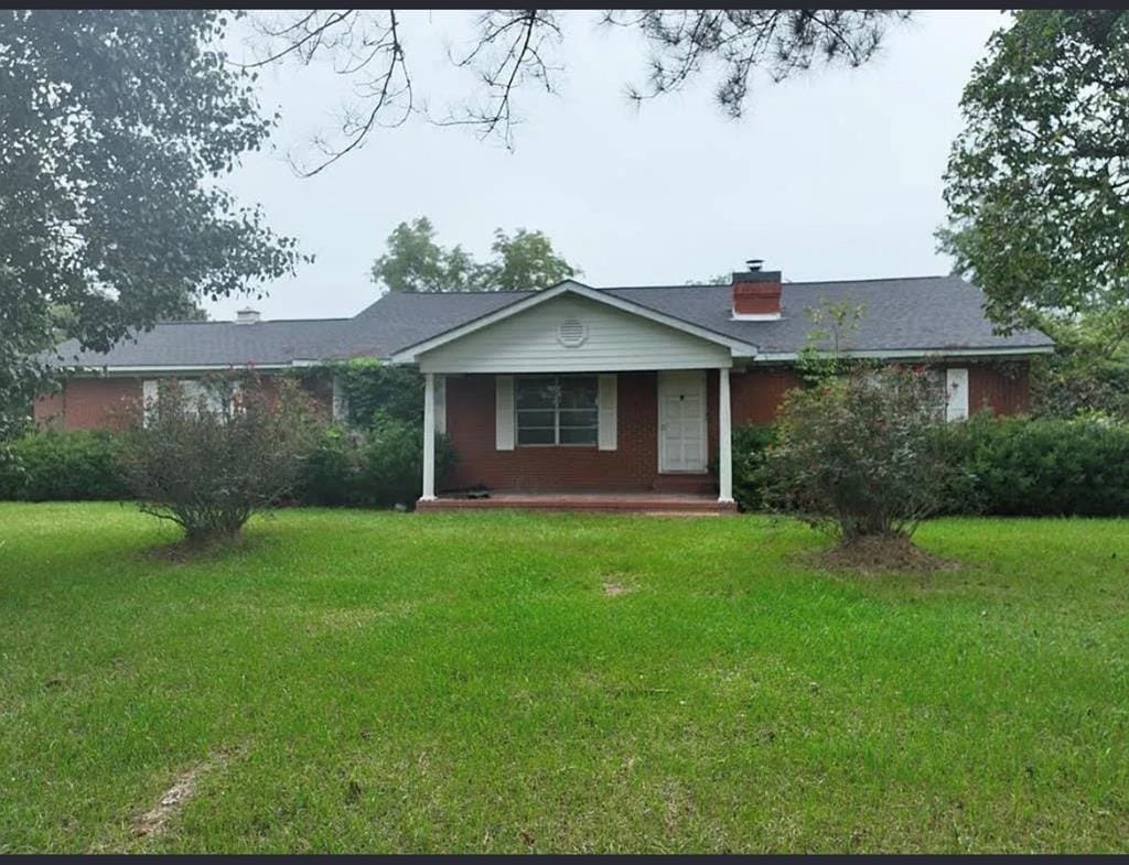 745 Harmony Church Rd, Colquitt, GA 39837