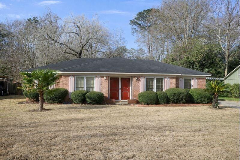 6303 Lemans Lane, Columbus, GA, 31909