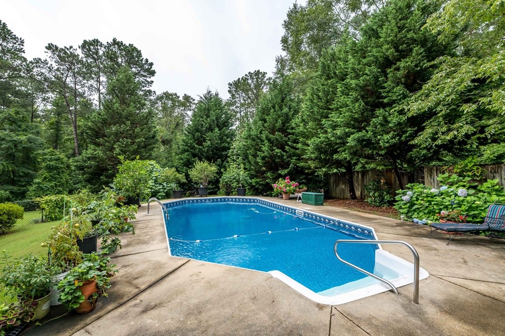 9300 Midland Woods Drive, Midland, GA, 31820