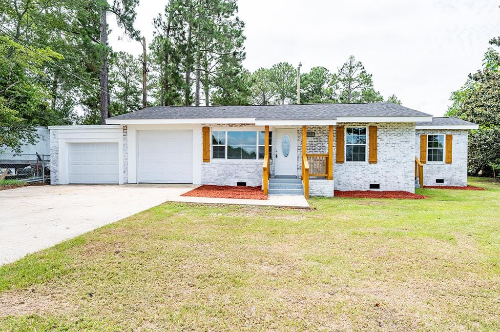 280 Wiley Road, Cordele, GA, 31015