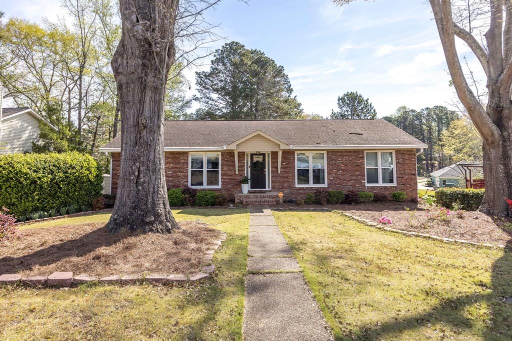 6646 Lorna Drive, Columbus, GA, 31909