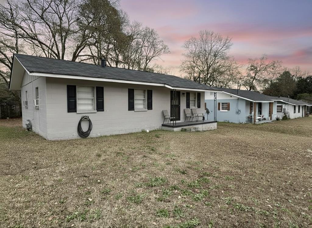 413 16th Avenue South, Phenix City, AL, 36869