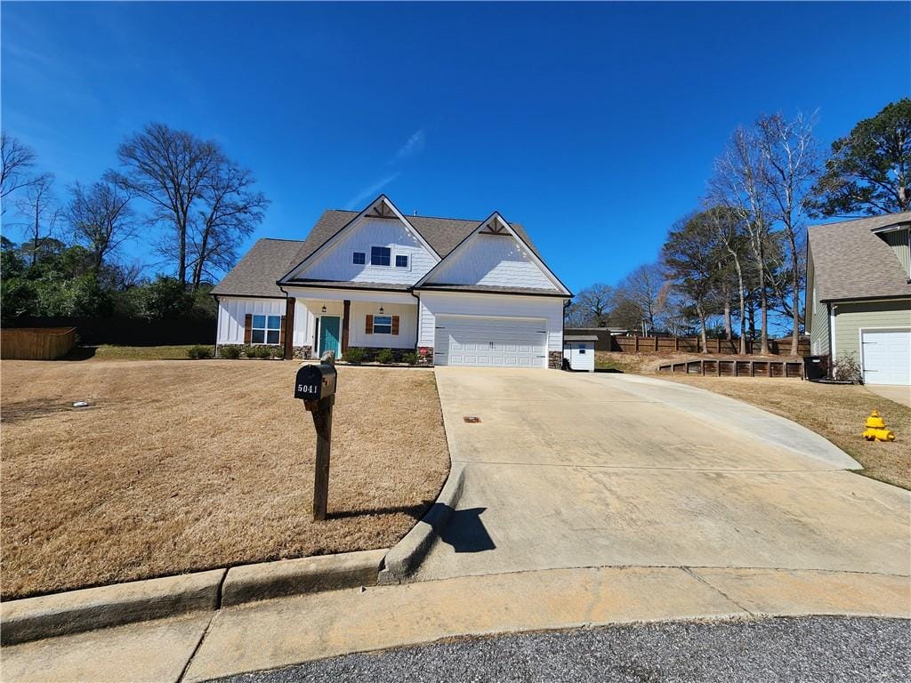 5041 Pond View Drive, Columbus, GA, 31907