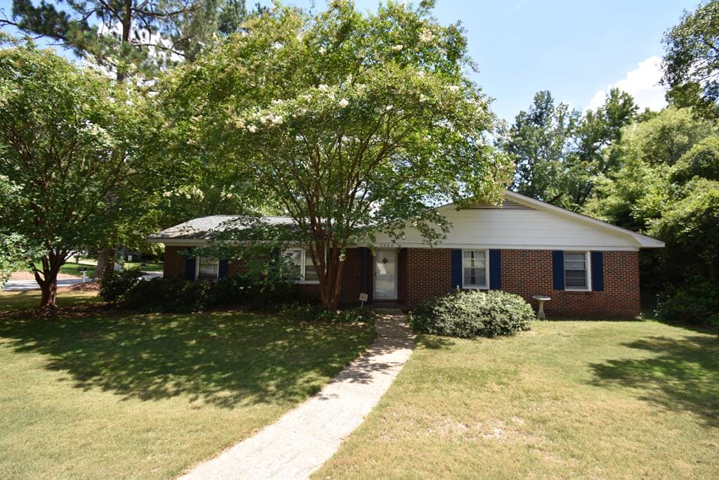 3346 Junaluska Drive, Columbus, GA, 31907