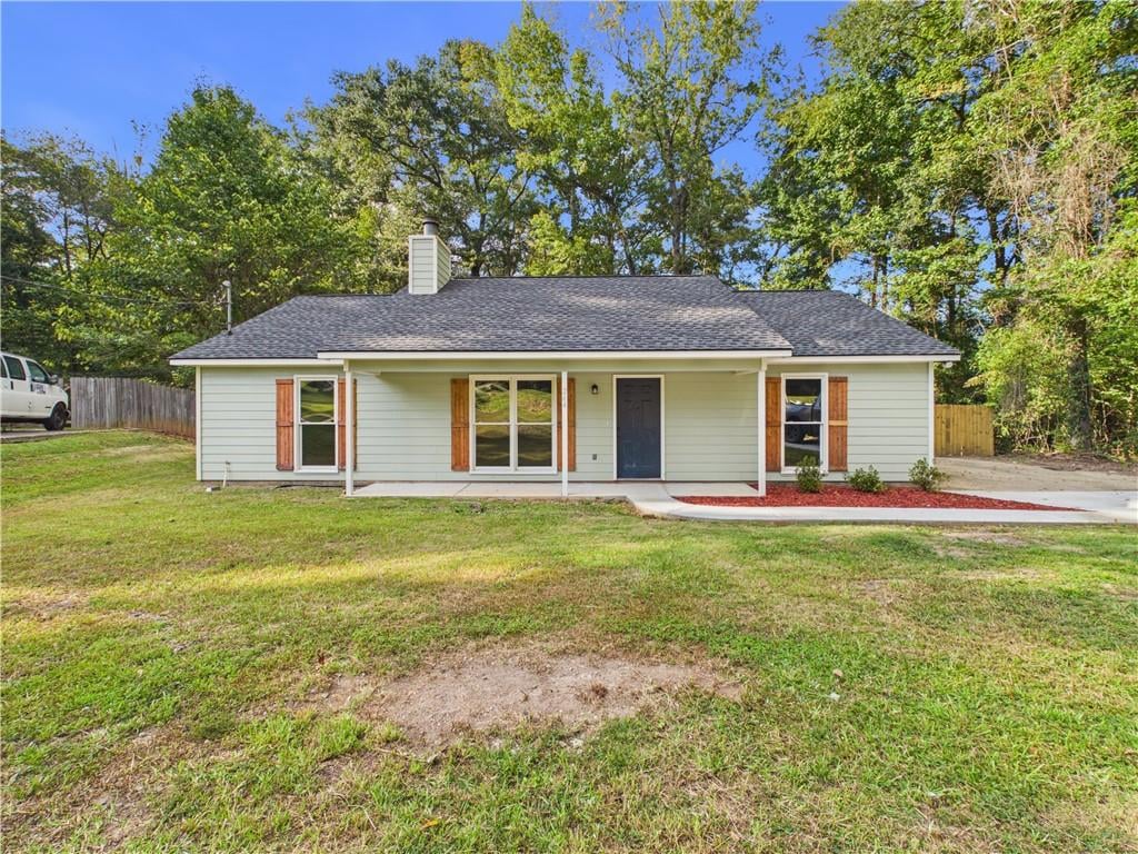 264 Lee County 885, Phenix City, AL 36870