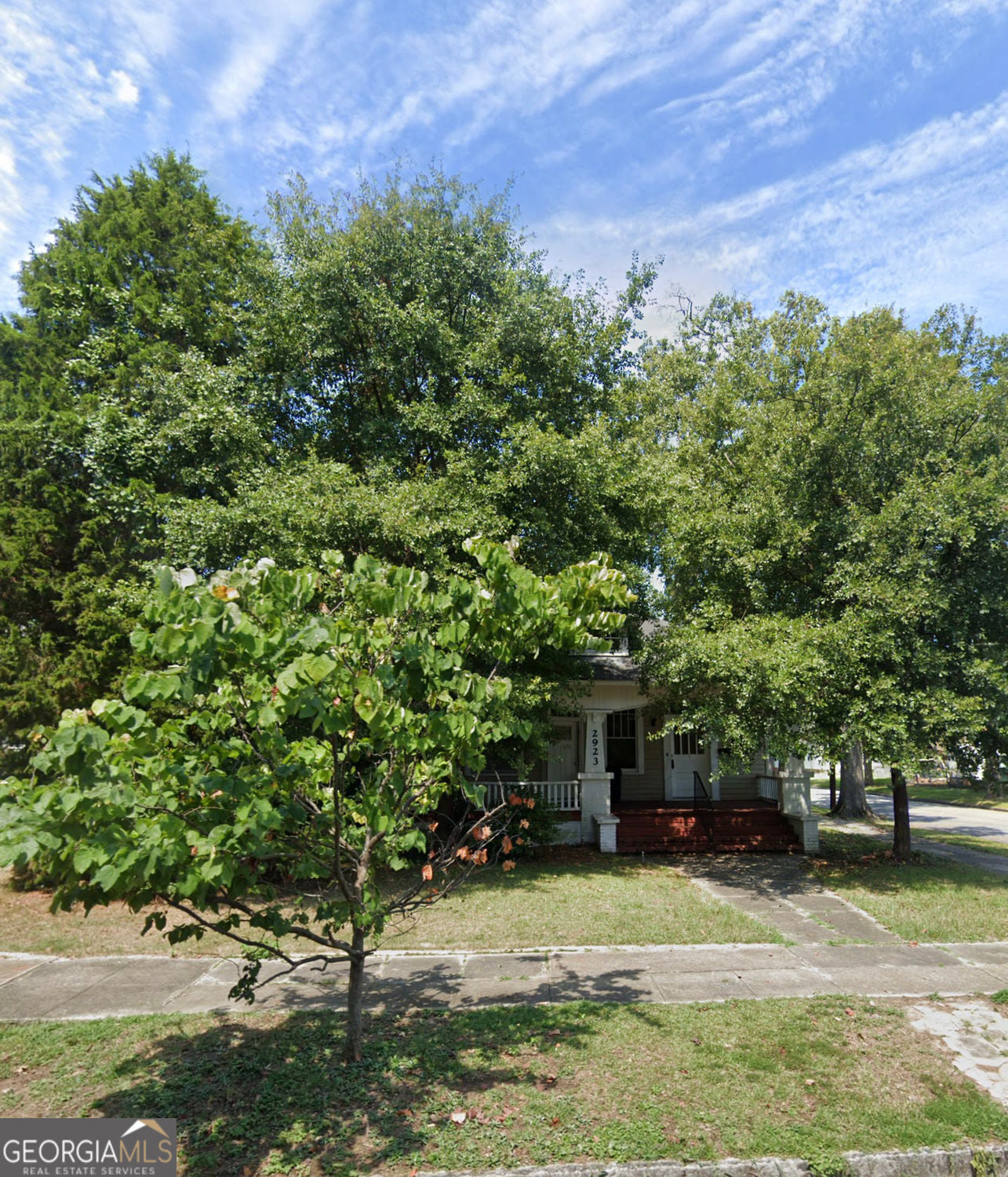 2923 11th, Columbus, GA, 31904