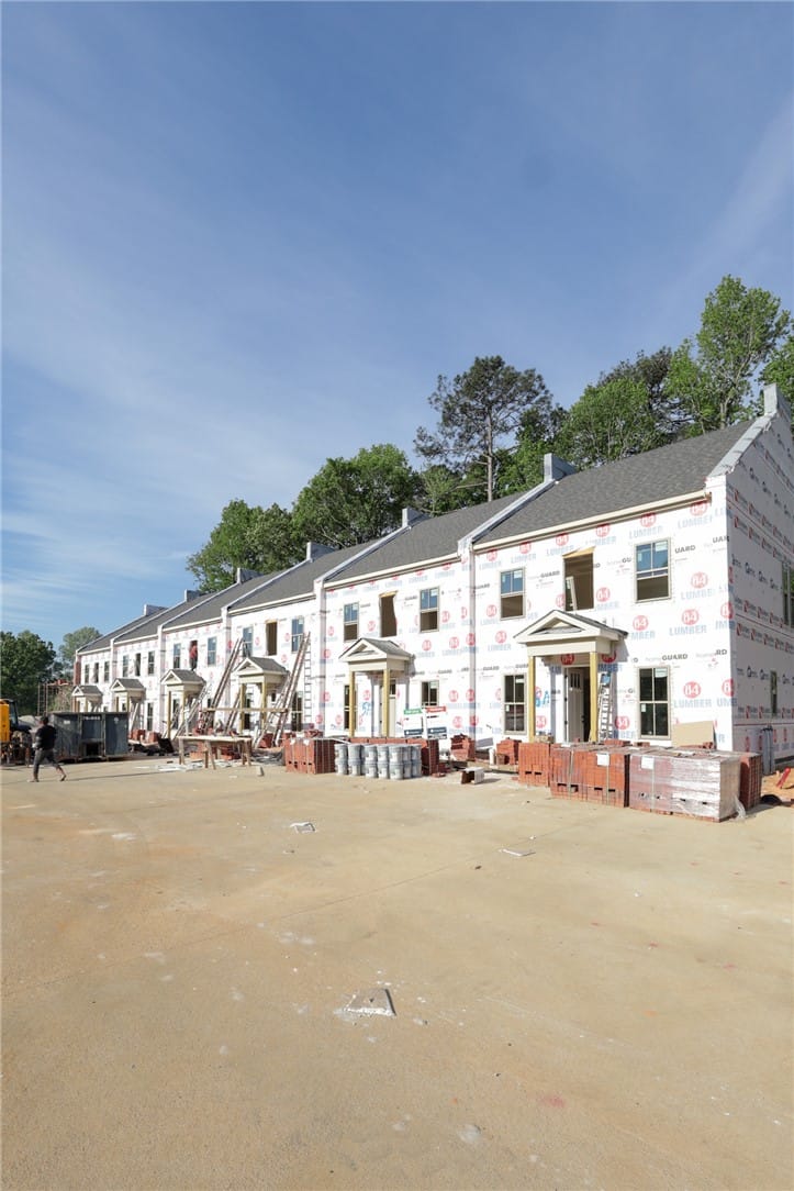 1027 West Glenn Avenue #502, Auburn, AL, 36830 — Photo 2