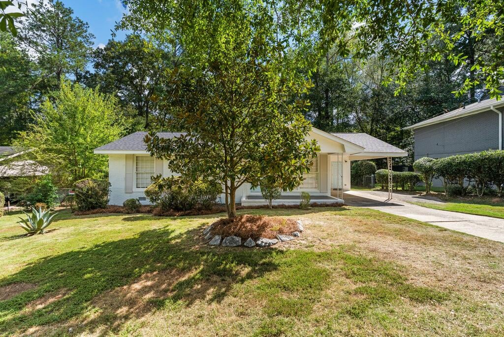 5320 Spencer Ln, Columbus, GA 31907