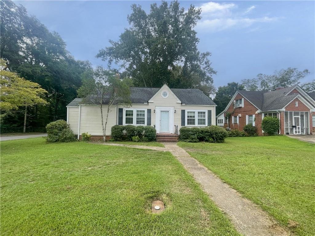 1501 1st Street, Lanett, AL, 36863