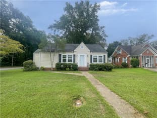 1501 1st Street, Lanett, AL, 36863