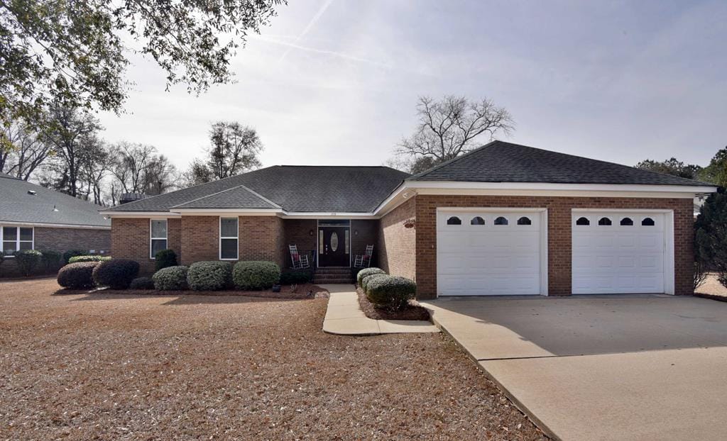 208 Saxton Place, Leesburg, GA, 31763