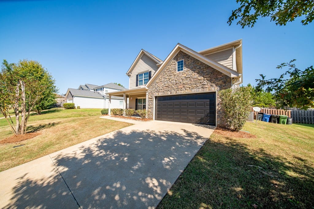 7460 Coppice Drive, Midland, GA, 31820