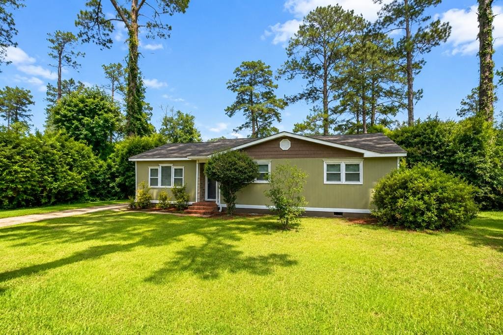 510 N Cuthbert St, Colquitt, GA 39837