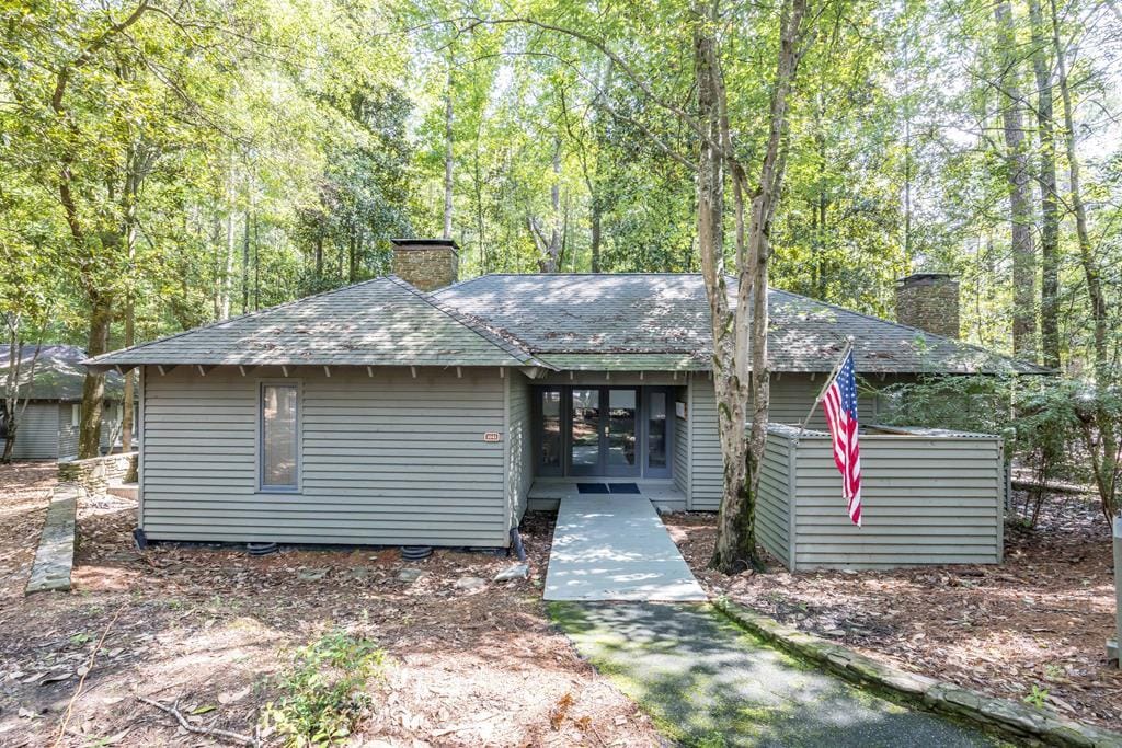 1041 Duck Pond Branch, Pine Mountain, GA, 31822