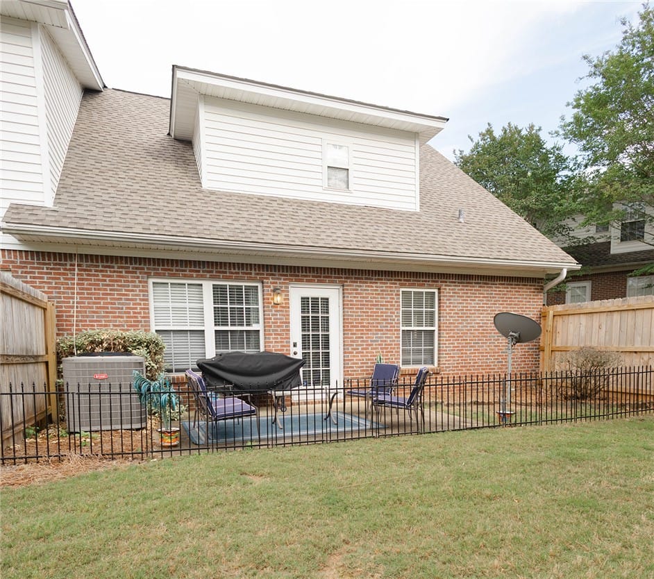 2428 E University Dr #801, Auburn, AL 36830