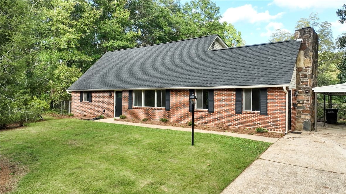 1215 Preston Street, Opelika, AL, 36801