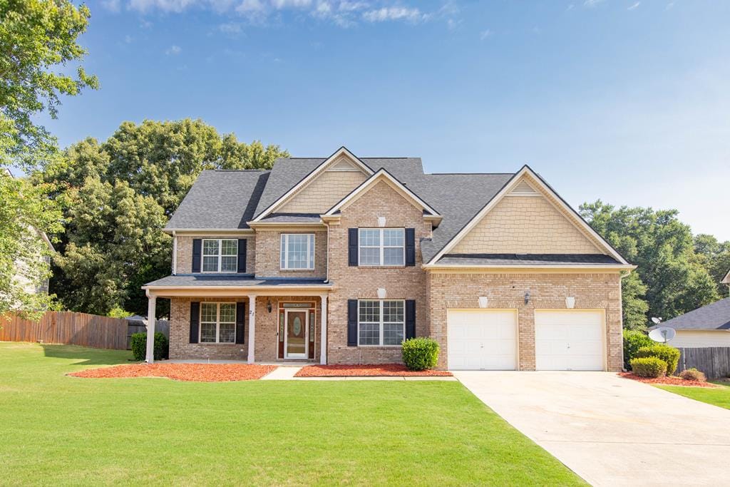 21 Avery Dr, Fort Mitchell, AL 36856