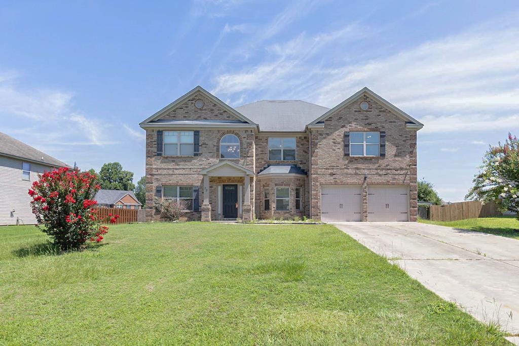 32 Caen Dr, Fort Mitchell, AL 36856