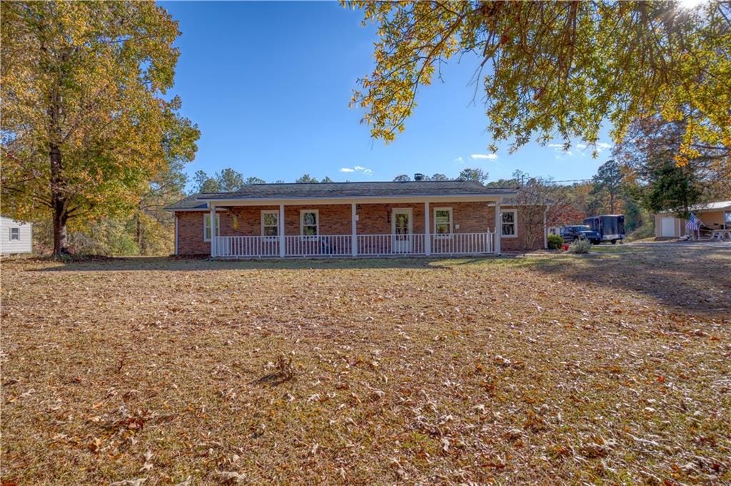 443 Tarver, Seale, AL, 36875