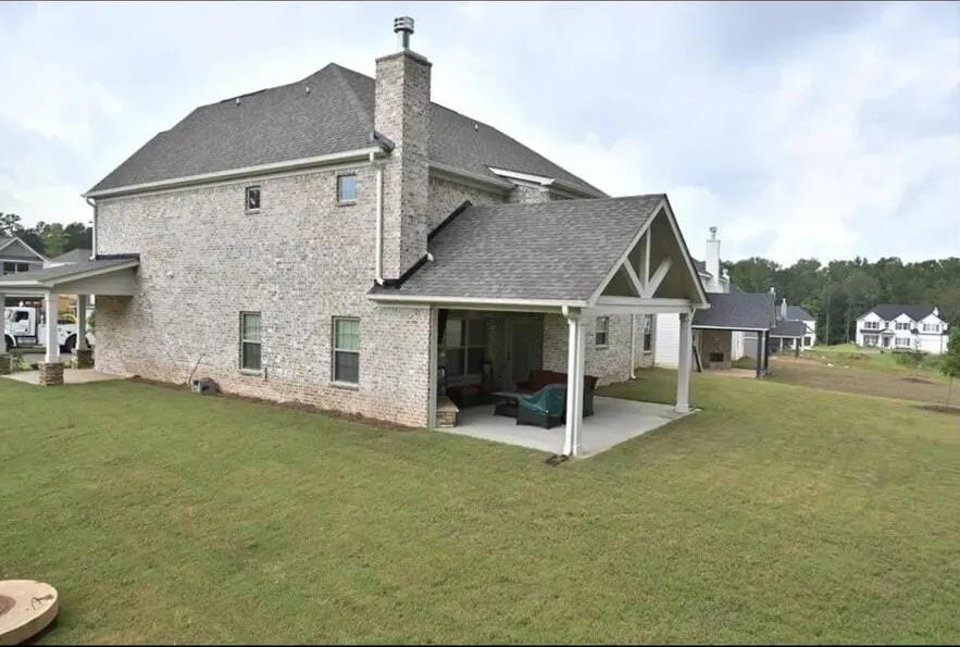 3017 Calf Pasture Dr, Columbus, GA 31904