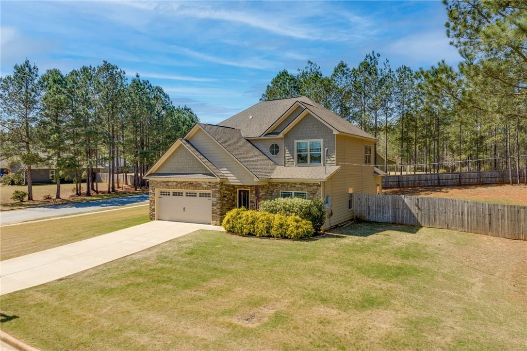 385 LEE ROAD 2192, CUSSETA, AL, 36852 — Photo 2