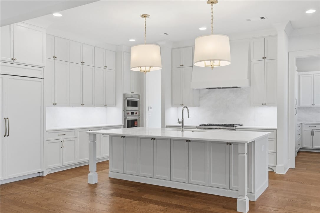 9032 Chapel Heights Drive, Opelika, AL, 36804 — Photo 3