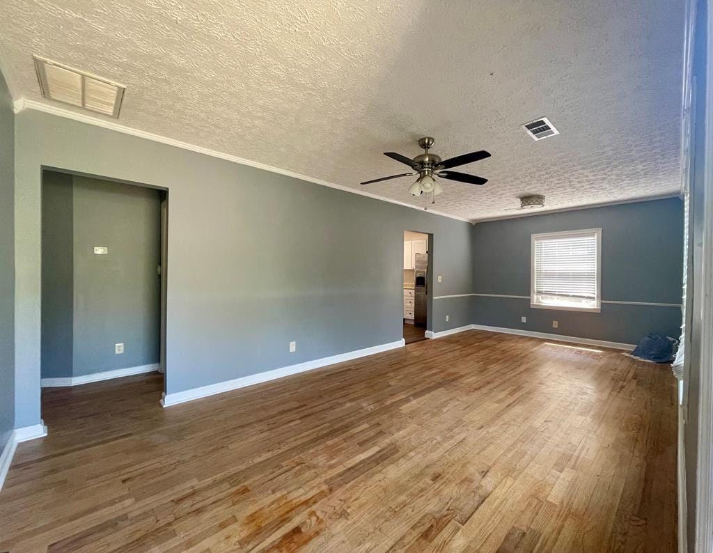 1908 Avalon Road, Columbus, GA, 31907, Living Room from Front Door