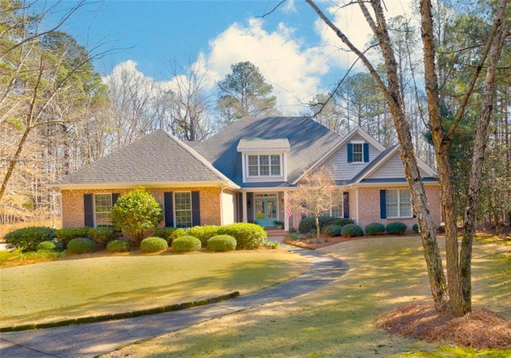 8387 Society Hill Road, Auburn, AL, 36830