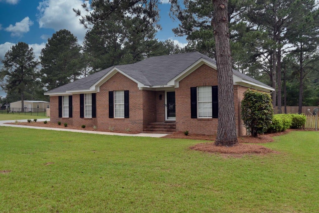 154 Sportsman Club, Leesburg, GA, 31763