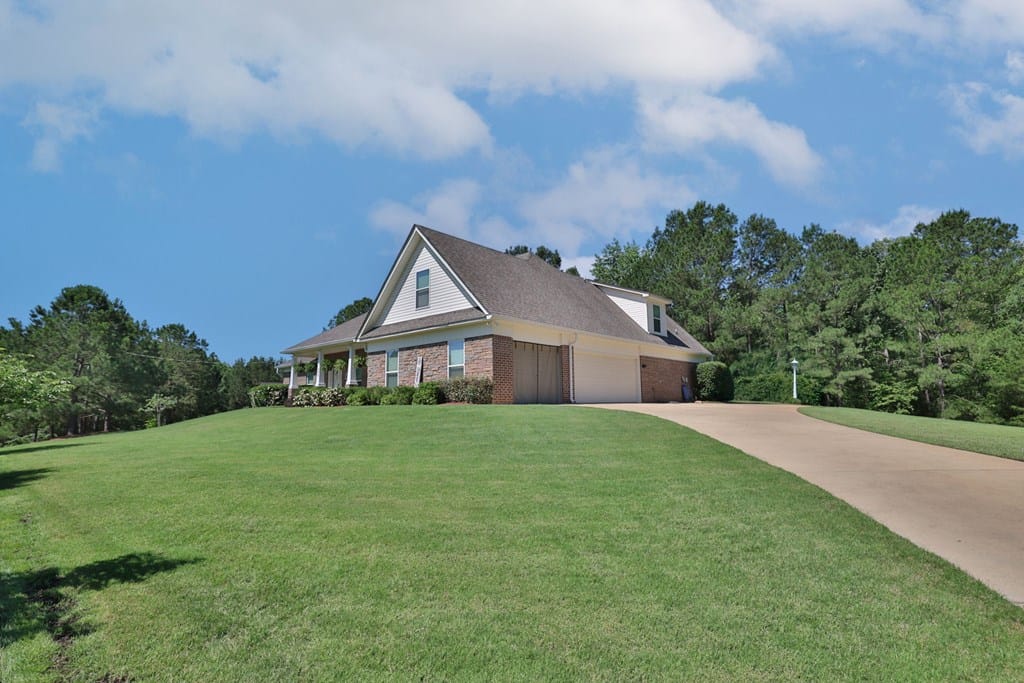 526 Richardson Road, Fortson, GA, 31808